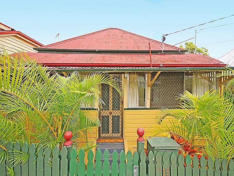 16 Woolcock Street, Red Hill QLD 4059