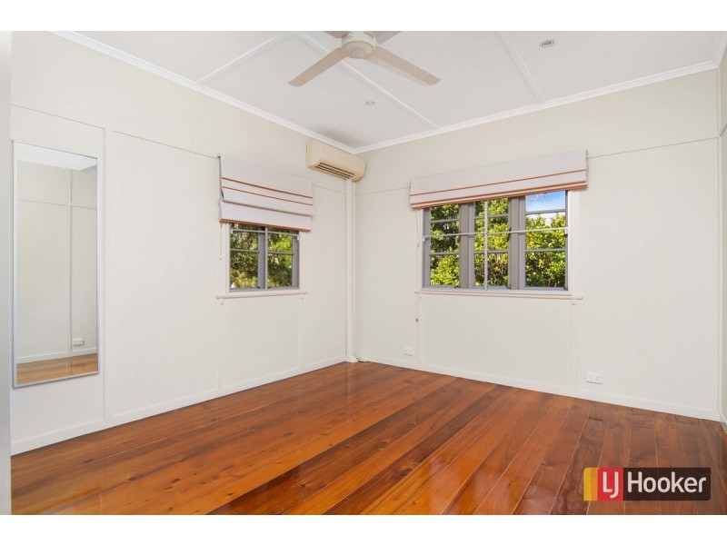 23 Fitzsimmons Street, Keperra QLD 4054