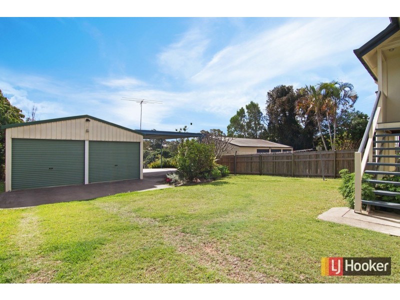 23 Fitzsimmons Street, Keperra QLD 4054