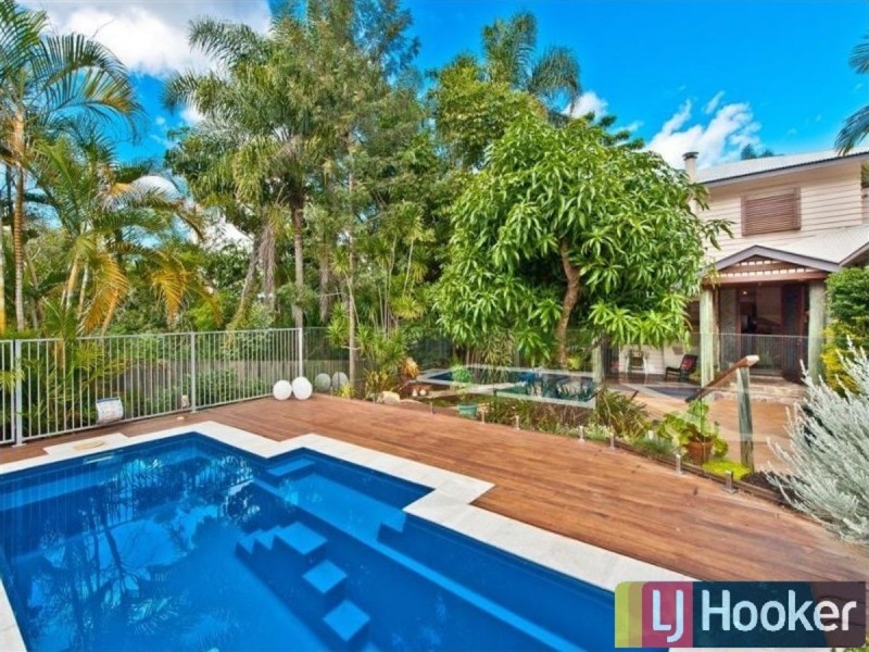 1142 Waterworks Road, The Gap QLD 4061