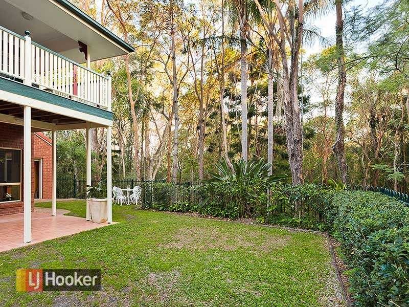 25 Colorado Avenue, Bardon QLD 4065