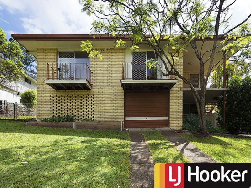 18 Cedarhurst Street, The Gap QLD 4061