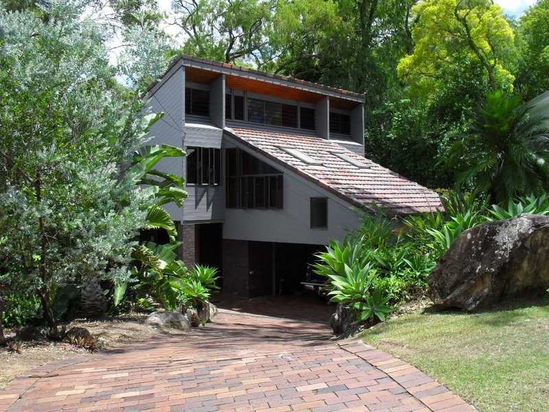 56 Bennett Road, The Gap QLD 4061