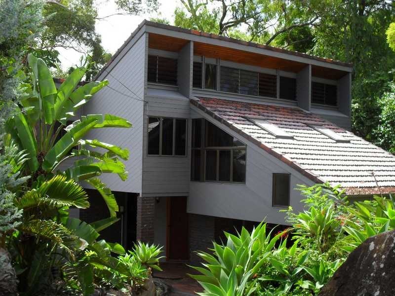 56 Bennett Road, The Gap QLD 4061