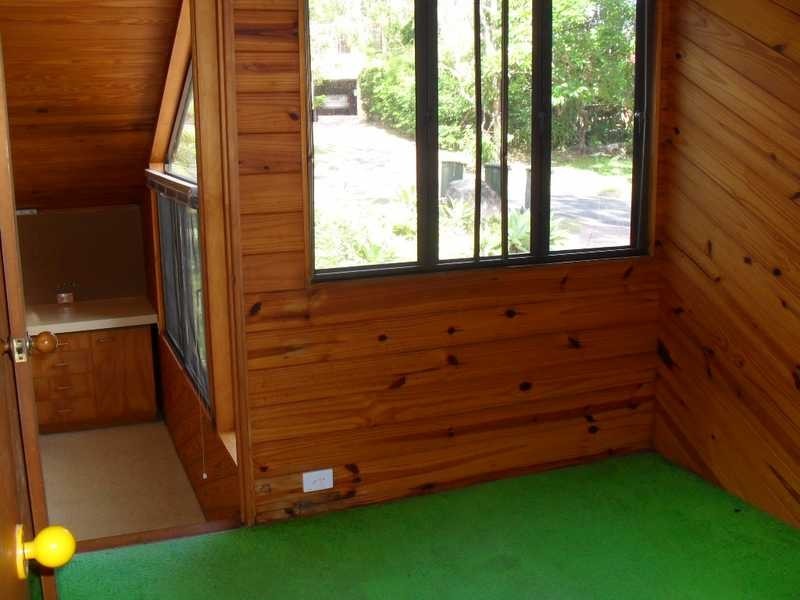 56 Bennett Road, The Gap QLD 4061