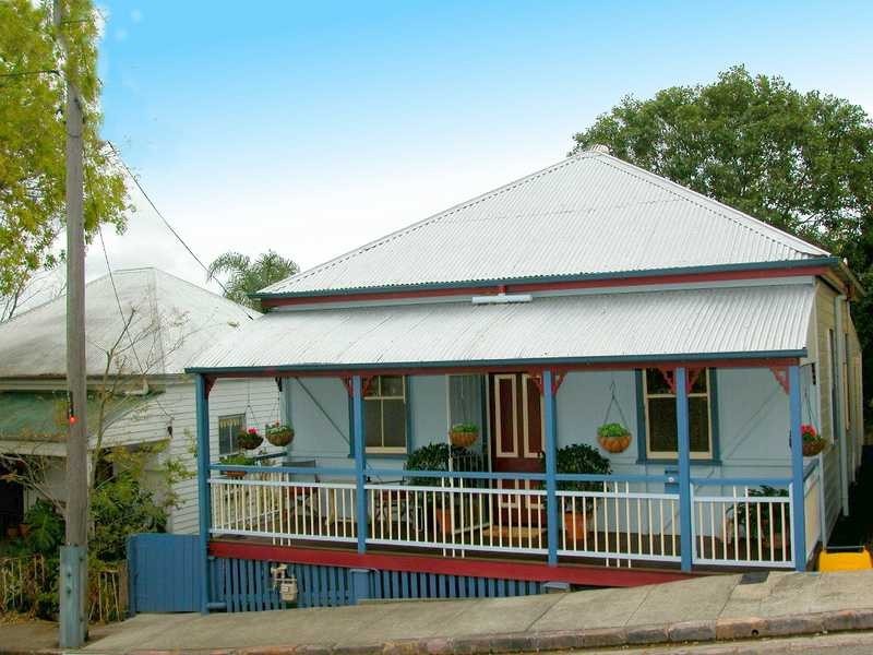 45 Earl Street, Petrie Terrace QLD 4000