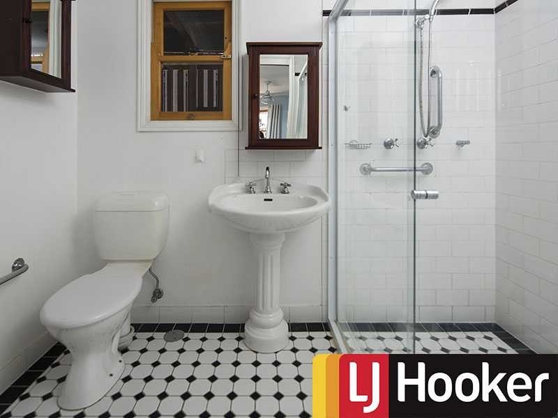 45 Earl Street, Petrie Terrace QLD 4000