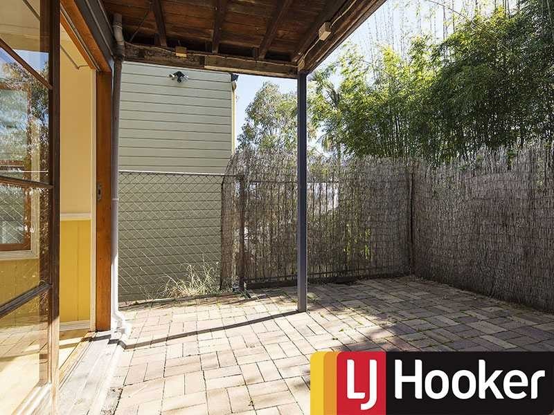 45 Earl Street, Petrie Terrace QLD 4000