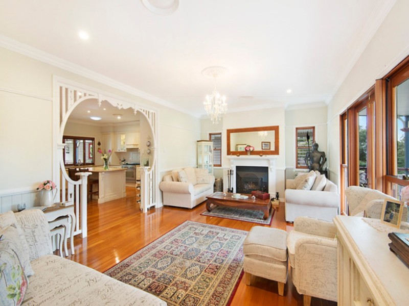 83 Aberdeen Place, Upper Kedron QLD 4055