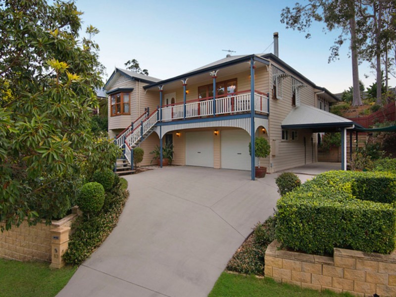 83 Aberdeen Place, Upper Kedron QLD 4055