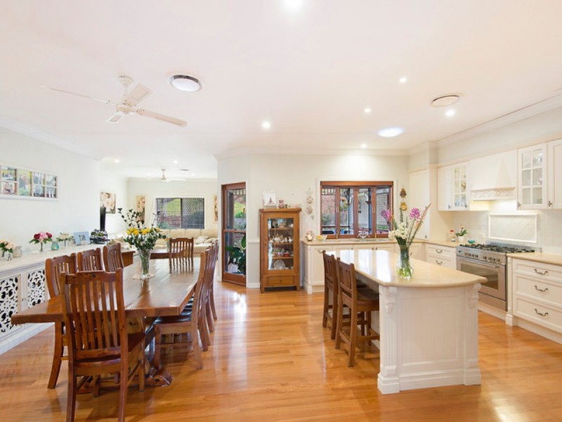 83 Aberdeen Place, Upper Kedron QLD 4055