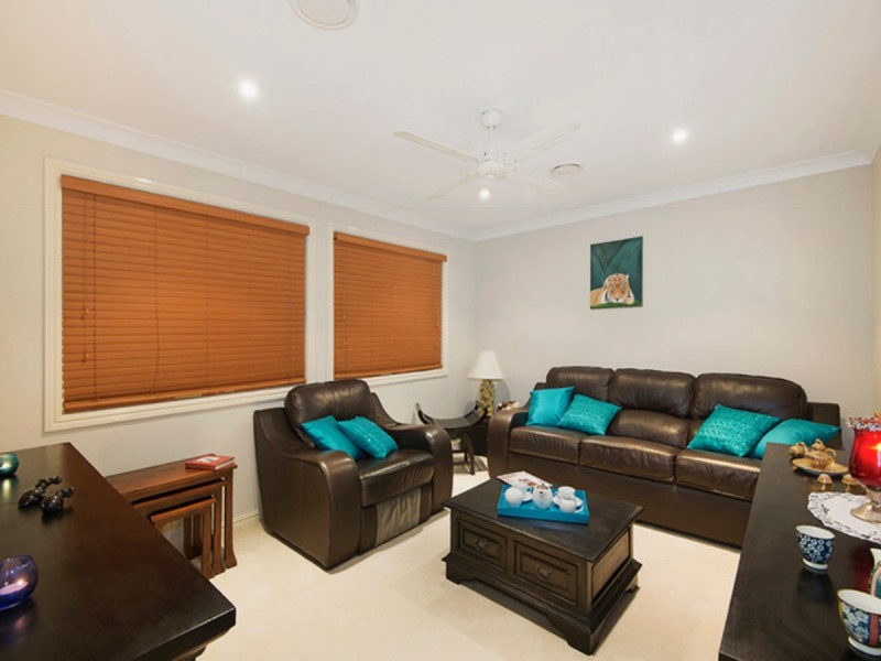 83 Aberdeen Place, Upper Kedron QLD 4055