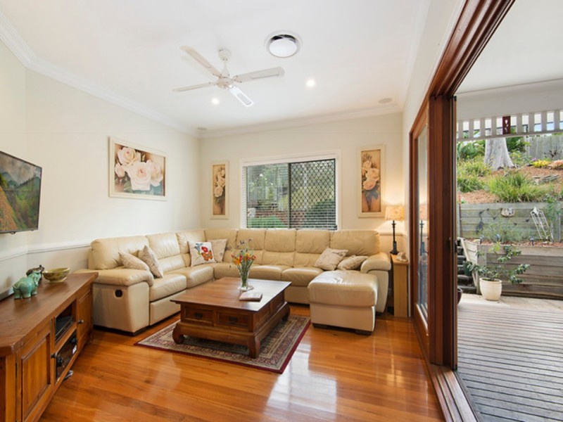 83 Aberdeen Place, Upper Kedron QLD 4055