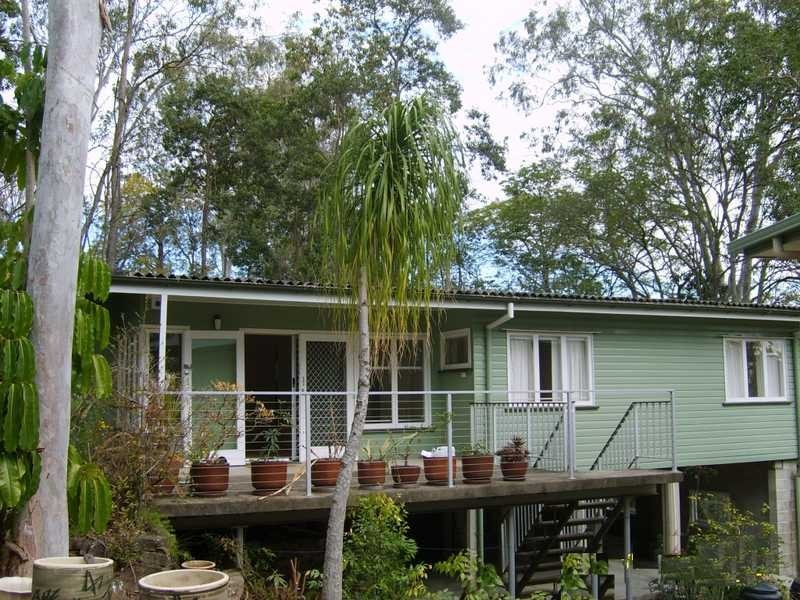 15 D’Aguilar Road, The Gap QLD 4061