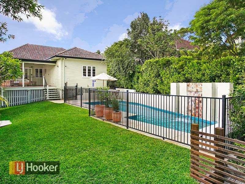 44 Atthow Avenue, Ashgrove QLD 4060