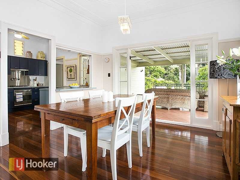 44 Atthow Avenue, Ashgrove QLD 4060