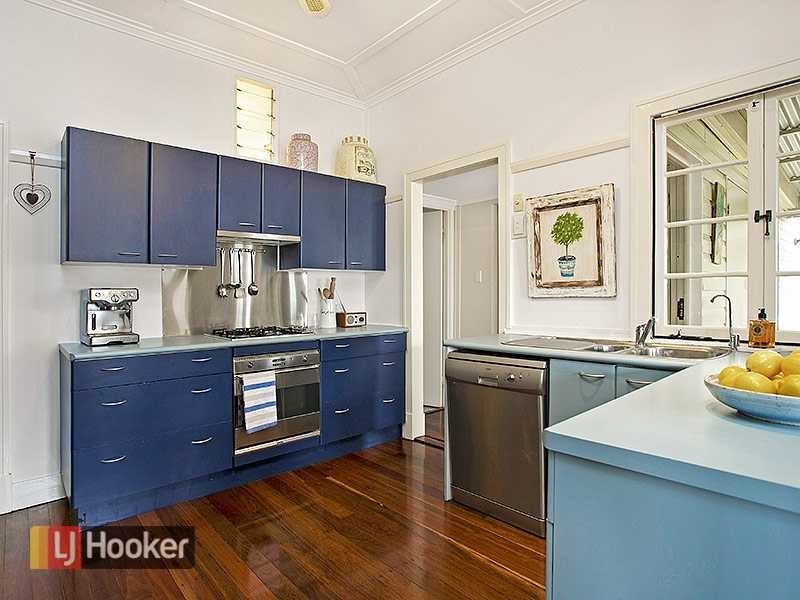 44 Atthow Avenue, Ashgrove QLD 4060