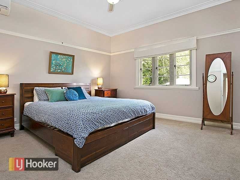 44 Atthow Avenue, Ashgrove QLD 4060