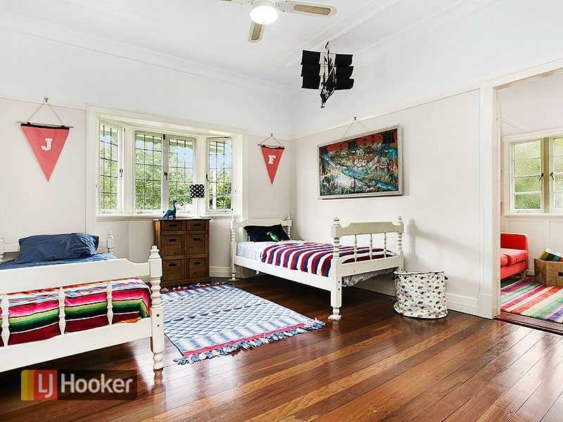 44 Atthow Avenue, Ashgrove QLD 4060