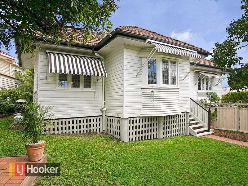 44 Atthow Avenue, Ashgrove QLD 4060