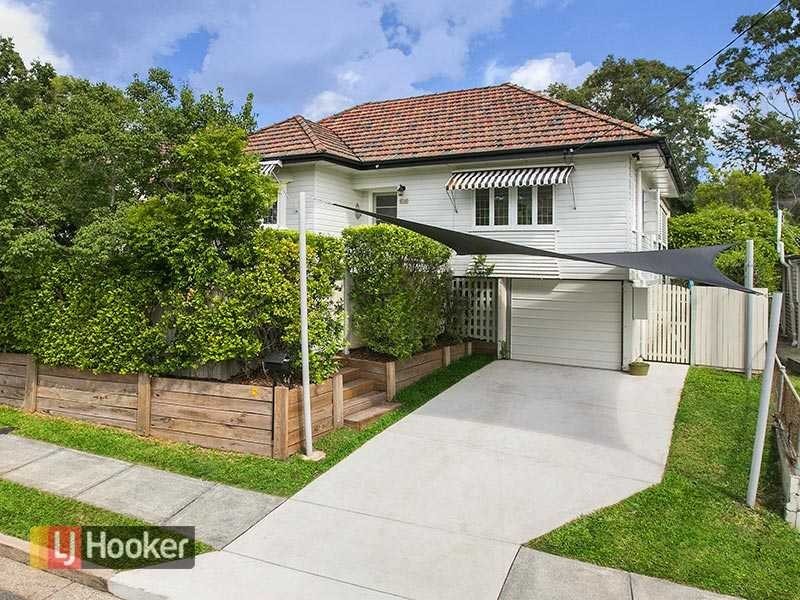 44 Atthow Avenue, Ashgrove QLD 4060