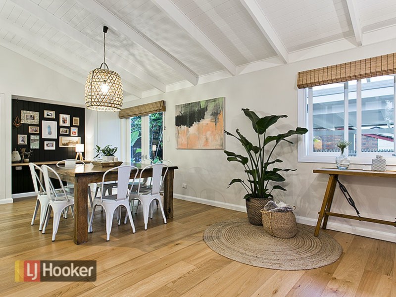 19 Extasis Street, The Gap QLD 4061