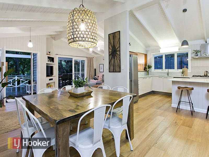 19 Extasis Street, The Gap QLD 4061