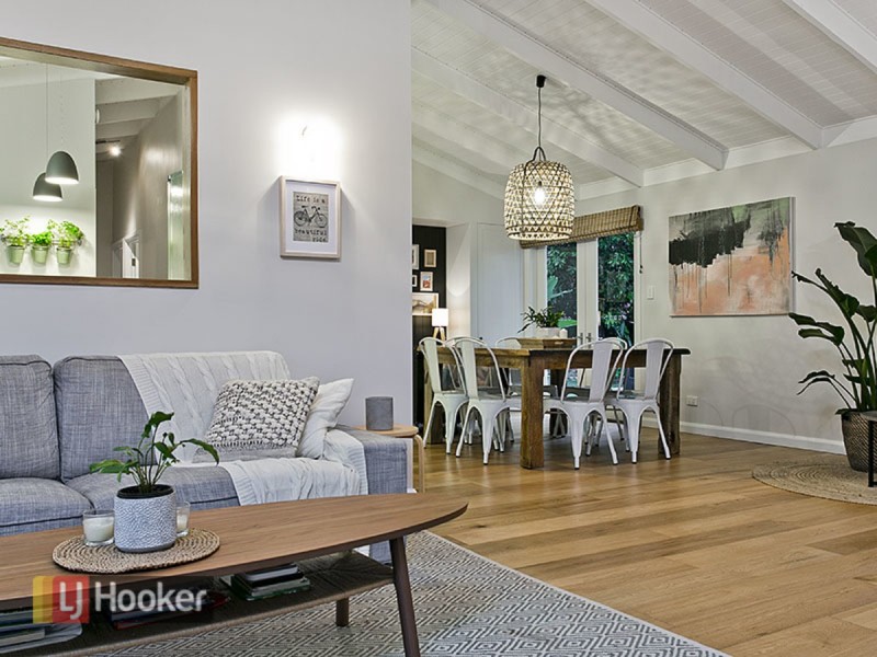 19 Extasis Street, The Gap QLD 4061