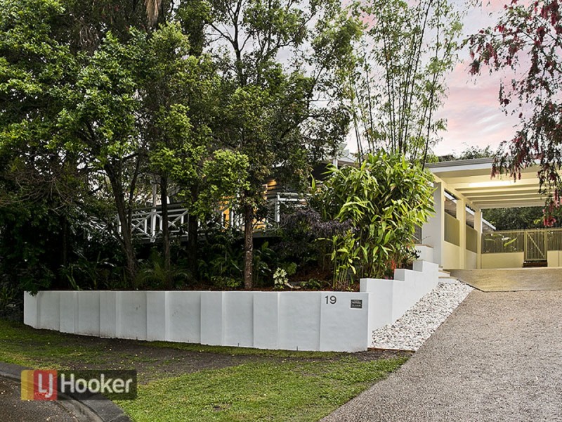 19 Extasis Street, The Gap QLD 4061