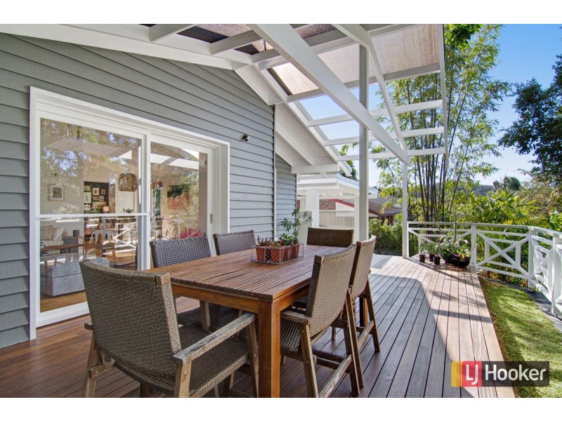 19 Extasis Street, The Gap QLD 4061