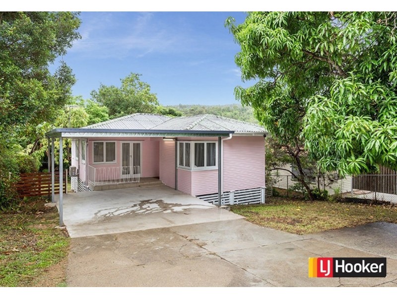 1037 Waterworks Road, The Gap QLD 4061