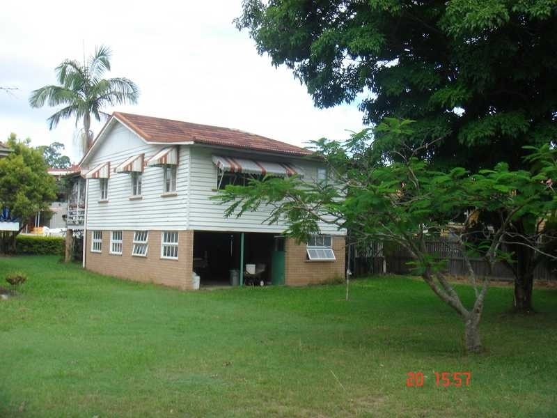 26 Crescent Avenue, Enoggera QLD 4051