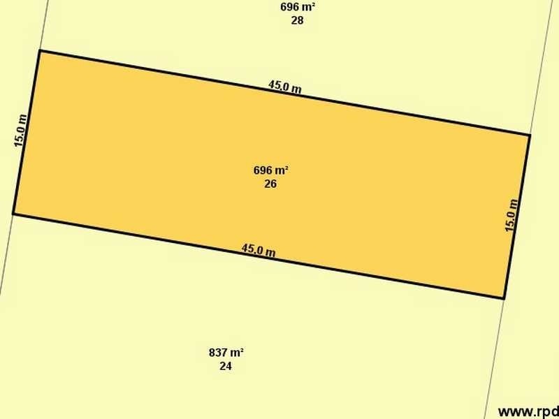 26 Crescent Avenue, Enoggera QLD 4051