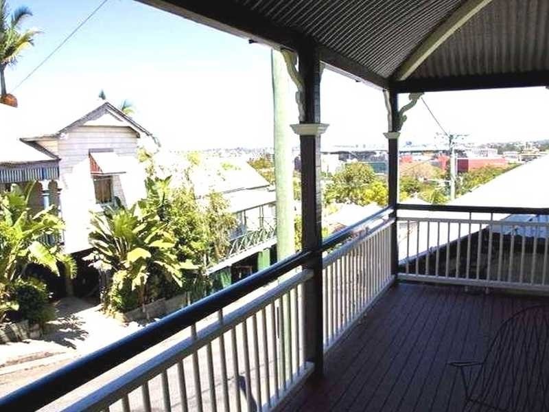 31 Earl Street, Brisbane QLD 4000