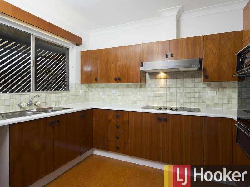 5/88 Bayview Terrace, Clayfield QLD 4011