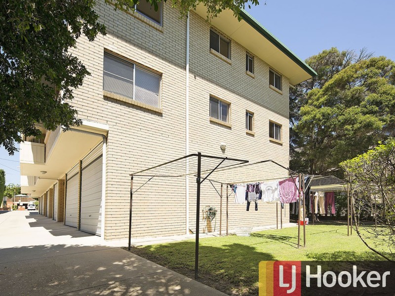 5/88 Bayview Terrace, Clayfield QLD 4011