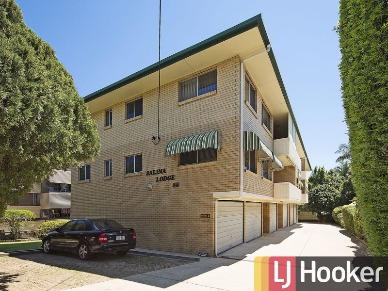 5/88 Bayview Terrace, Clayfield QLD 4011