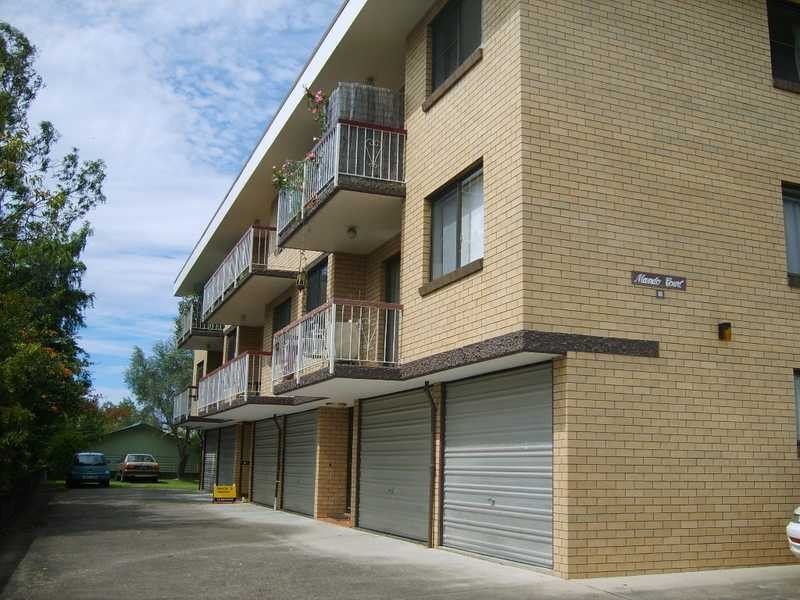 4/10 Toohey Avenue, Greenslopes QLD 4120