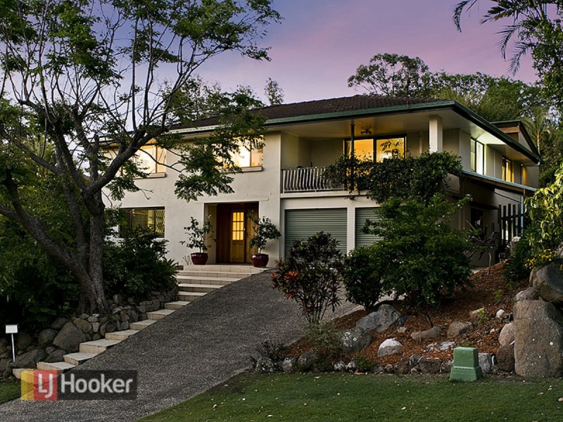 26 Cloghan Street, The Gap QLD 4061