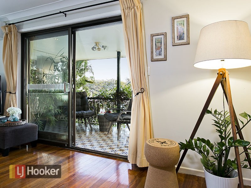 26 Cloghan Street, The Gap QLD 4061