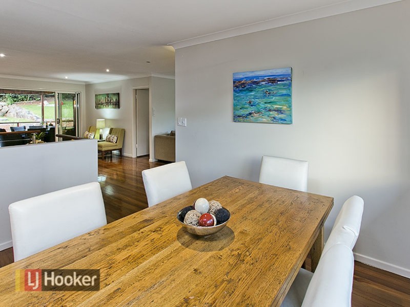 26 Cloghan Street, The Gap QLD 4061
