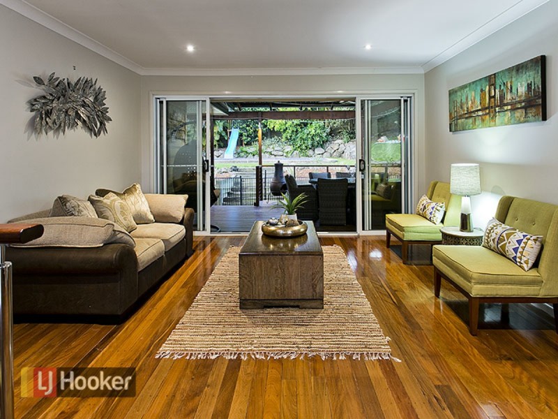 26 Cloghan Street, The Gap QLD 4061