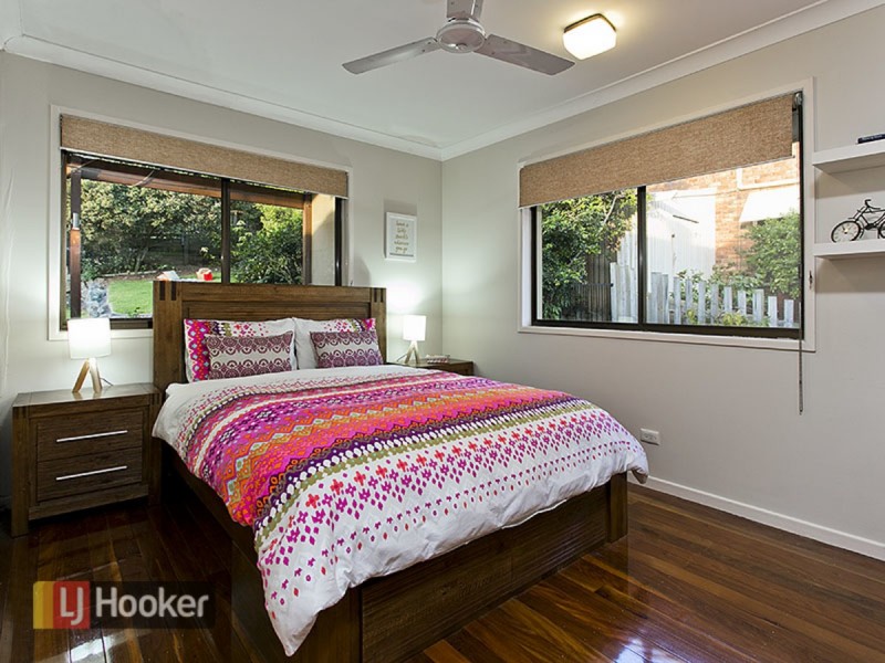 26 Cloghan Street, The Gap QLD 4061