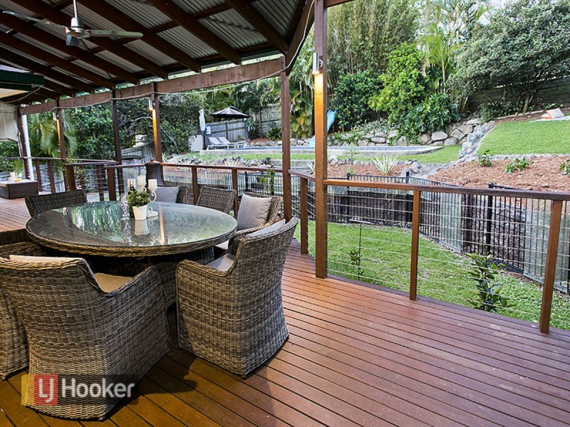 26 Cloghan Street, The Gap QLD 4061