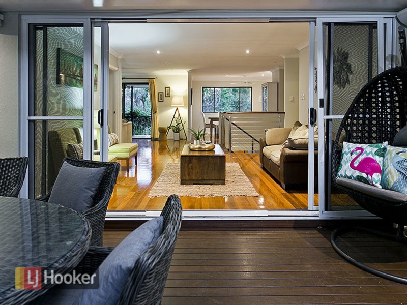 26 Cloghan Street, The Gap QLD 4061