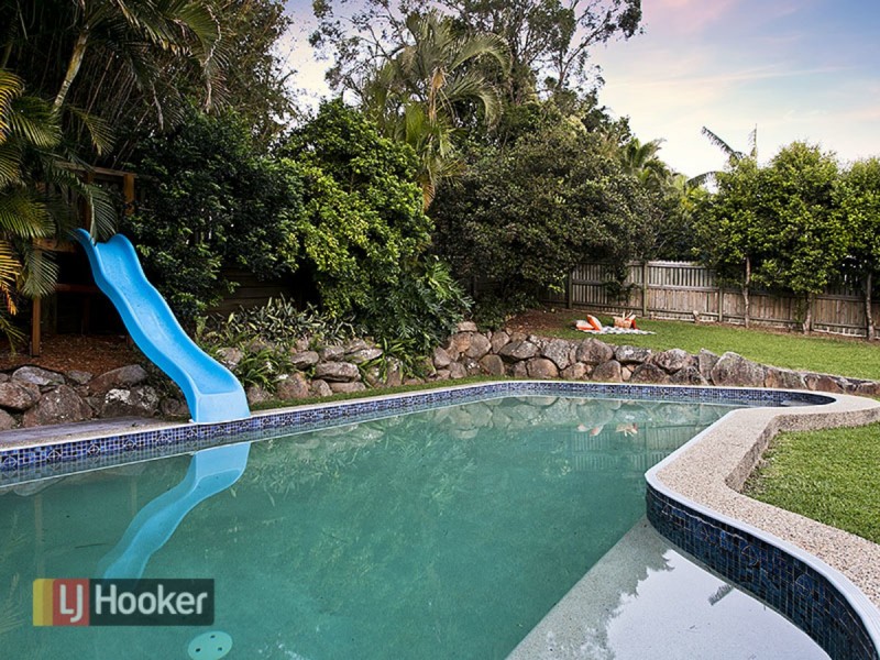 26 Cloghan Street, The Gap QLD 4061
