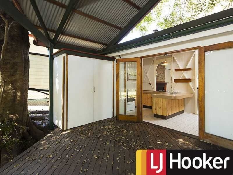 41 Macartney Street, Paddington QLD 4064