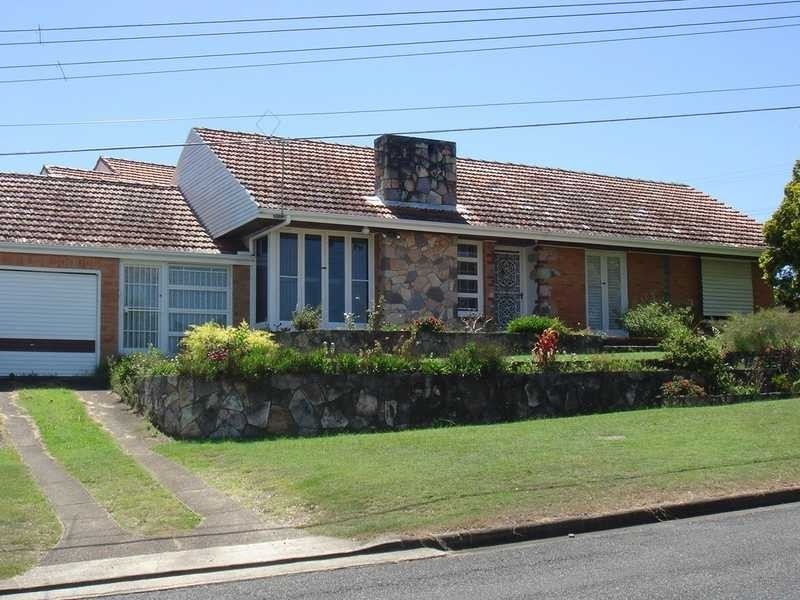 1 Page Street, Everton Park QLD 4053