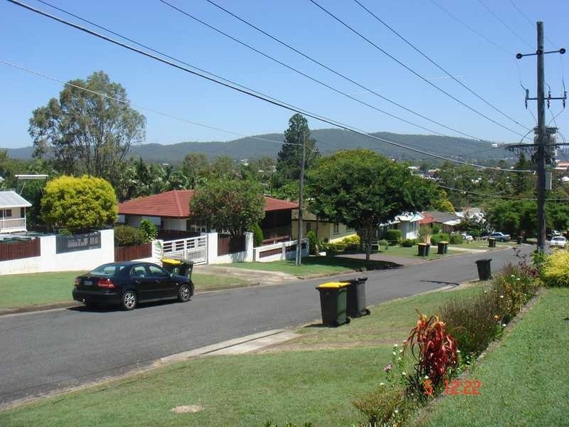 1 Page Street, Everton Park QLD 4053