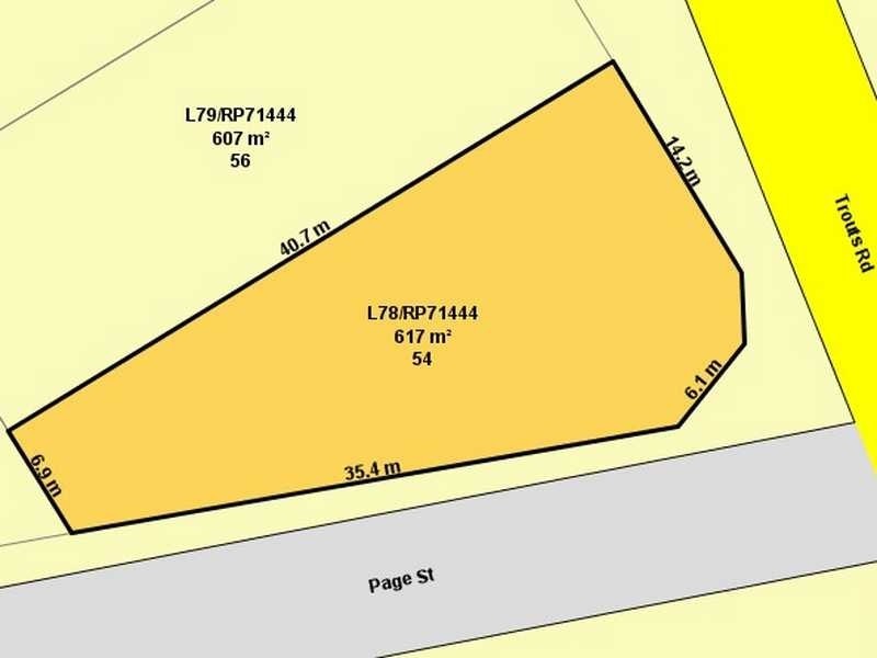 1 Page Street, Everton Park QLD 4053